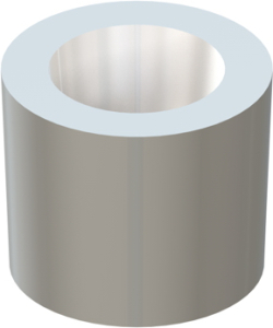 Стоматорг - Спейсер для титановой матрицы, H 3,5 мм, POM
