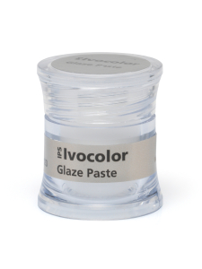 Стоматорг - Глазурь пастообразная IPS Ivocolor Glaze Paste, 3 г