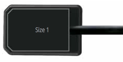 Радиовизиограф Sopix 2 USB2, размер 1. - SOPRO