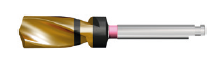Стоматорг - Сверло Astra Tech костное, диаметр 4,85 мм, глубина погружения 8-13 мм.