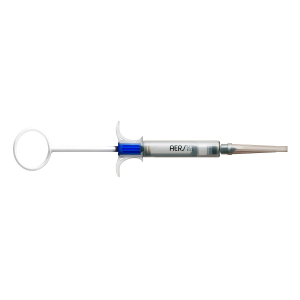 Ультракаин Д-С форте, игла 0.3*25 мм – Анестетик карпульный, одноразовый комплект для инъекций