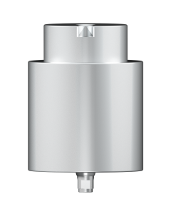 Стоматорг - Абатмент PreFace, включая винт абатмента, NC 3,3, Ø 16 мм, Ti, включая винт абатмента