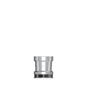 Стоматорг - Ограничитель глубины сверления Microcone No. 34, Ø 3.5/3.8 мм, L 5