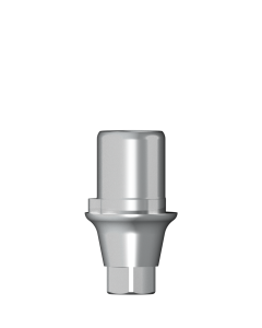 Стоматорг - Титановое основание, включая винт абатмента, D 3,5/4,0, GH 1,1, Серия S, S 1200
