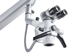 Микроскоп стоматологический ZEISS EXTARO 300 Premium Dental - Carl Zeiss Suzhou Co