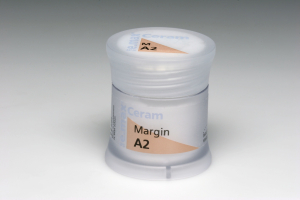 Стоматорг - Плечевая масса IPS e.max Ceram Margin 20 г BL1.         