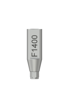 Стоматорг - Скан-маркер, включая винт для фиксации, NP 3,5, Серия F
