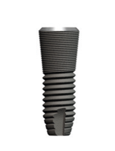 Стоматорг - Имплантат Astra Tech OsseoSpeed TX, диаметр - 5,0 мм (конический), длина - 13 мм.