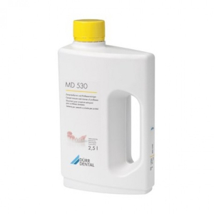 Жидкость для растворения цемента и очищения  протезов MD 530 2,5 л