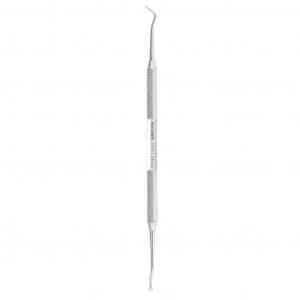 Инструмент для ортодонтии лигатурный 1350-1