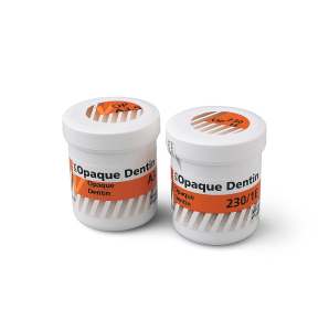 Стоматорг - Опак-дентин IPS Classic Opaque Dentin V 20 g А1.