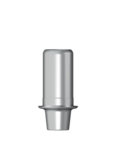 Стоматорг - Титановое основание, включая винт абатмента, C/ 3,5-7,0, GH 0,65, Серия Y, Y 1600