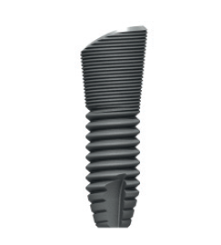 Стоматорг - Имплантат Astra Tech OsseoSpeed TX Profile, диаметр - 4,5 мм (конический), длина - 9 мм.