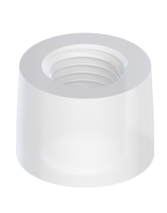 Стоматорг - Зажимное кольцо для титановой матрицы, 2,2 мм, POM