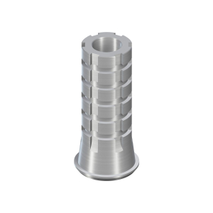 Стоматорг - Колпачок для абатмента для винтовой фиксации для коронки NC, RC, Ø 4,6 мм, Ti