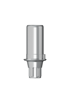 Стоматорг - Титановое основание, включая винт абатмента, D 3,0, GH 0,65, Серия EV, EV 1100