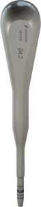 Стоматорг - Прямой остеотом для уплотнения кости, Ø 4,2 мм, Stainless steel
