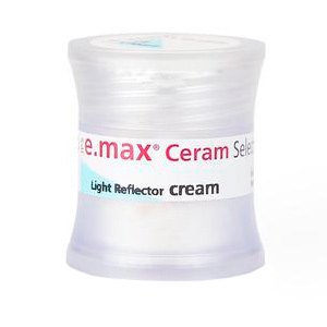 Стоматорг - Эмаль IPS e.max Ceram Light Reflect 5 г cream.