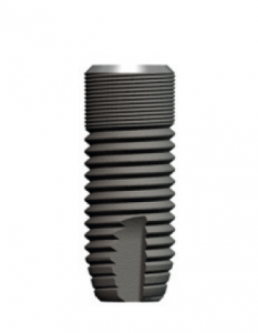 Стоматорг - Имплантат Astra Tech OsseoSpeed TX, диаметр - 5,0 S мм (прямой), длина - 13 мм.