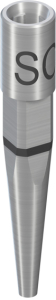 Стоматорг - Репозиционируемый аналог имплантата SC, L 17 мм, Stainless steel