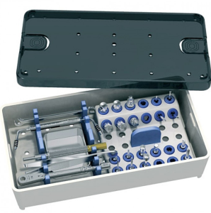 Стоматорг - Комплект полный ортопедический набор Astra TECH .
