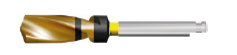 Стоматорг - Сверло Astra Tech костное, диаметр 4,2 мм, глубина погружения 8-13 мм.