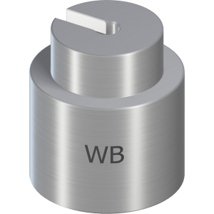Стоматорг - Премил с интерфейсом Medentika, WB, с винтом, диаметр 15.8 мм