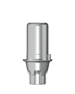 Стоматорг - Титановое основание, включая винт абатмента, D 4,2, GH 0,65, Серия EV, EV 1120