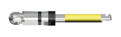 Стоматорг - Сверло Astra Tech пилотное одноразовое короткое, диаметр 3,7/4,2 мм.