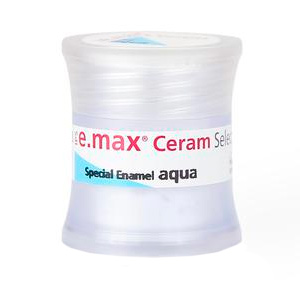 Стоматорг - Эмаль IPS e.max Ceram Spec Ena 5 г aqua.