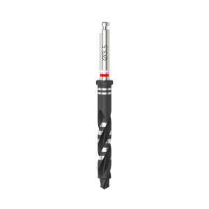 Стоматорг - Сверло кортикальное длинное Ø 3.3 мм для Quattrocone D 3.5