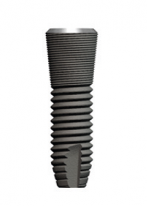 Стоматорг - Имплантат Astra Tech OsseoSpeed TX, диаметр - 5,0 мм (конический), длина - 15 мм.