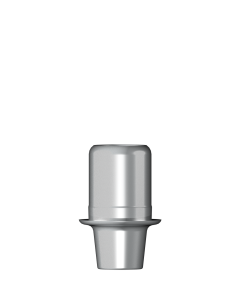 Стоматорг - Титановое основание, включая винт абатмента, C/ 3,5-7,0, GH 0,65, Серия Y, Y 1500