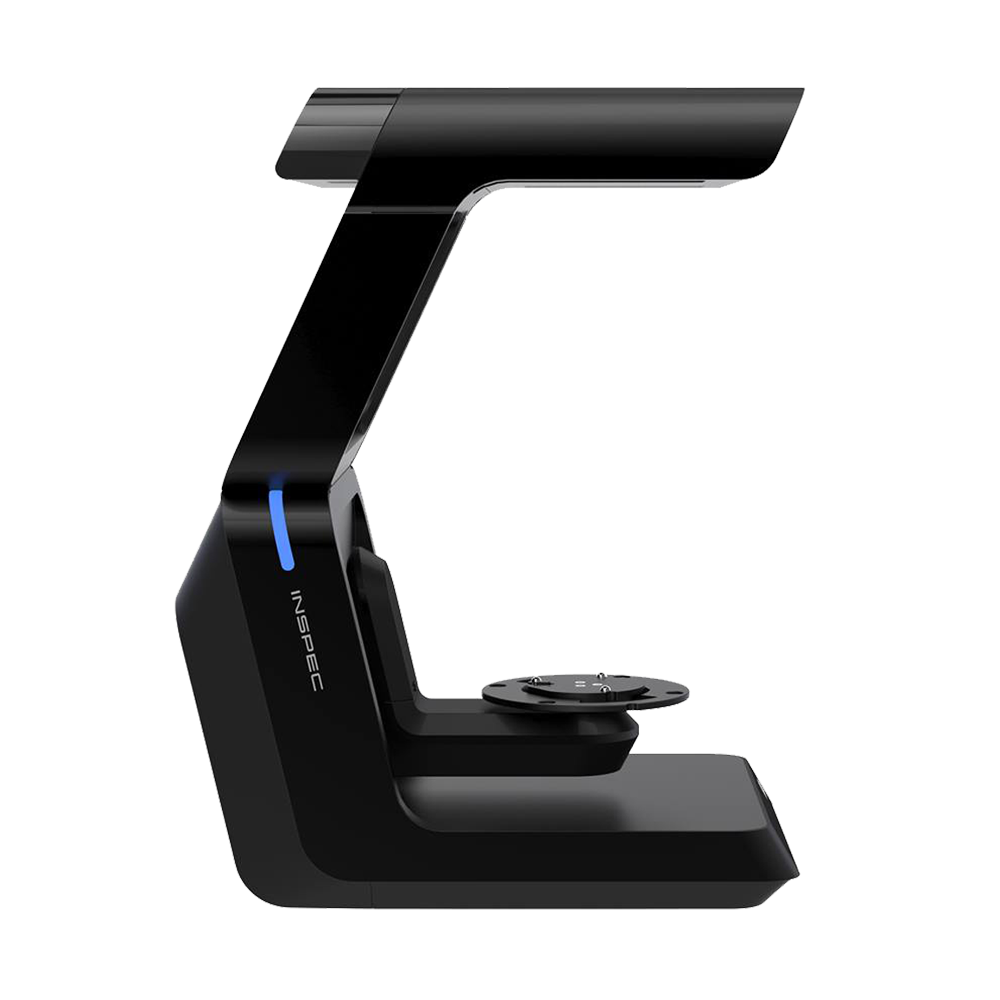 Стоматорг - 3D сканер AutoScan DS-MIX