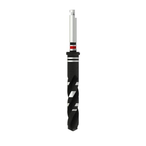 Стоматорг - Сверло кортикальное длинное Ø 3.8 мм для Microcone D 4.0