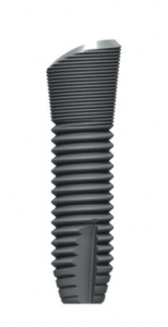Стоматорг - Имплантат Astra Tech OsseoSpeed TX Profile, диаметр - 5,0 мм (конический); длина - 17 мм.