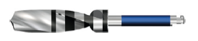 Стоматорг - Сверло Astra Tech костное одноразовое, диаметр 4,7 мм, глубина погружения 8-19 мм.