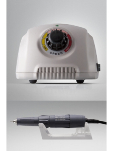 Микромотор для врачей Sae Yang Marathon 3 NEW Сhampion с наконечником щеточным M33E-B 