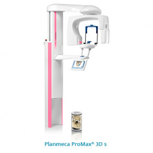 Томограф Planmeca ProMax 3Ds (FOV 9х8) - Planmeca