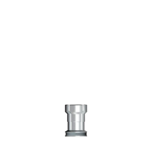 Стоматорг - Ограничитель глубины сверления Quattrocone No. 1, Ø 2.0 мм, L 4
