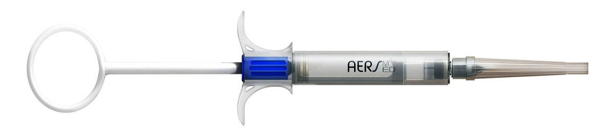 Артикаин с адреналином 1:200.000, игла 0.4*35 мм – Анестетик карпульный, одноразовый комплект для инъекций