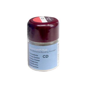 Стоматорг - Duceram Plus (хрома-дентин) CD C2/20 г