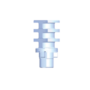 Стоматорг - Трансфер для закрытой ложки с уровня абатмента 2.8