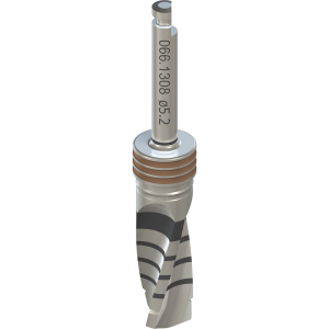 Стоматорг - Короткое сверло X VeloDrill для  хирургии по шаблонам, Ø 5.2 мм, L 34 мм