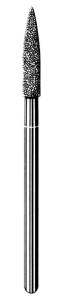 Стоматорг - Боры алм. HP 48/4030  конус с заостренным концом,  стандартная зернистость