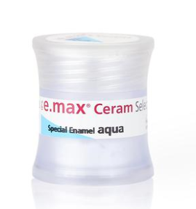 Стоматорг - Эмаль IPS e.max Ceram Spec Ena 5 г quartz.