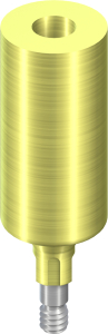 Стоматорг - Мезо-абатмент, NC, Ø 6 мм, H 13,4 мм, Ti