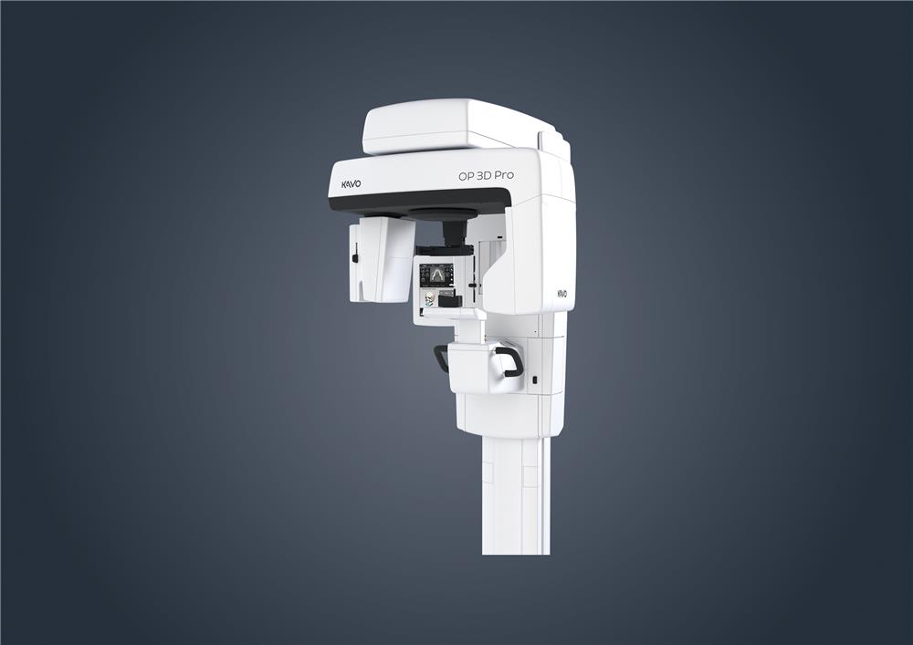 Томограф Orthopantomograph KAVO OP 3D Pro область 3D сканирования 13x15 см - Instrumentarium Dental, PaloDEx Group Oy