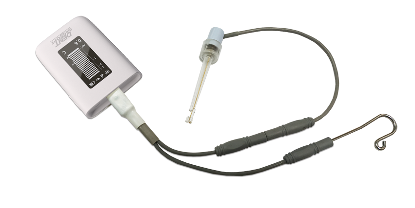 Апекслокатор «Estus Арех» предназначен для локализации апикального сужения корневого канала зуба - Геософт