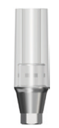 Стоматорг - Абатмент Astra Tech литьевой  4.5/5.0, диаметр 4,5 мм.